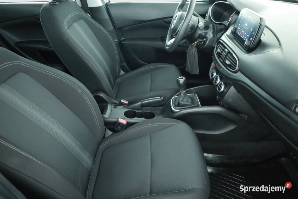 Fiat Tipo 13 MultiJet śląskie Zabrze