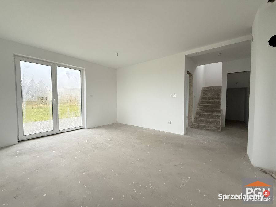 Dom wolnostojący 186m2 Trzebiatów