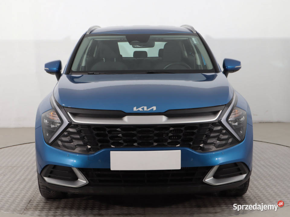 Kia Sportage 16 TGDI Katowice sprzedam