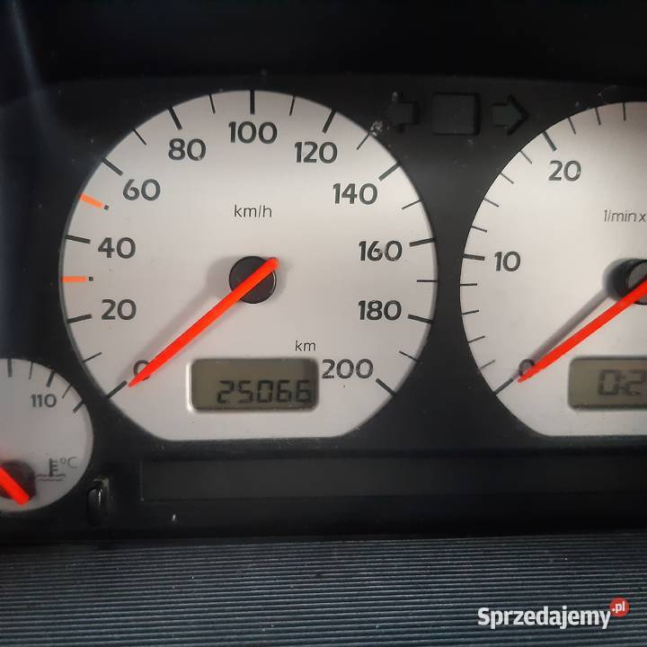 Volkswagen Golf III 19 TD sprawny całość części Biała Podlaska