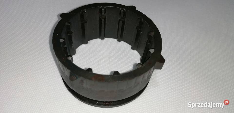 Piasta John Deere 2054 2056 2058 2064 2066 2254 Drohiczyn