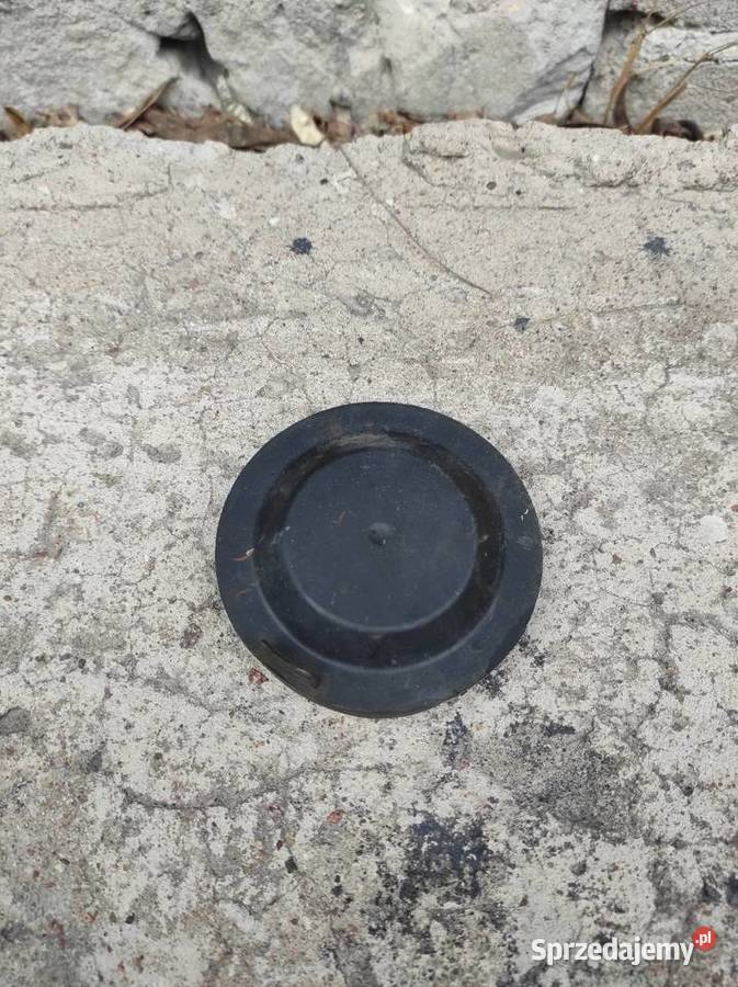 Zaślepka lampy Valeo do peugeot 207 osobowe Puławy