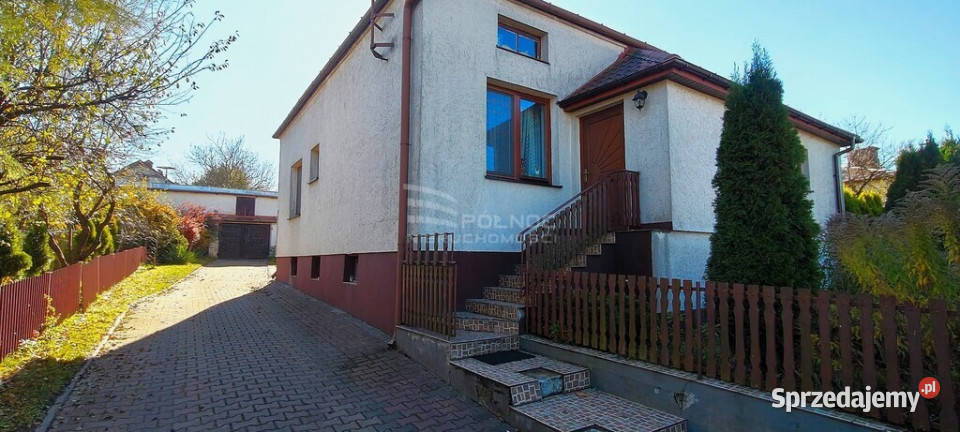 Dom z pompą ciepła i fotowoltaiką Janów Podlaski