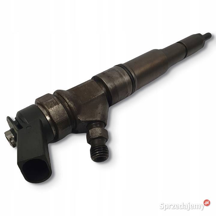 WTRYSKIWACZ BMW E60 E61 30 D 0445110216 7793836 Chełm