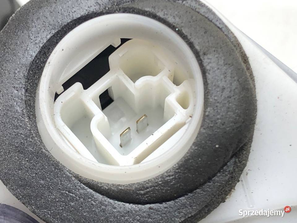 ZAMEK DRZWI PRAWY PRZÓD SUZUKI BALENO Hatchback