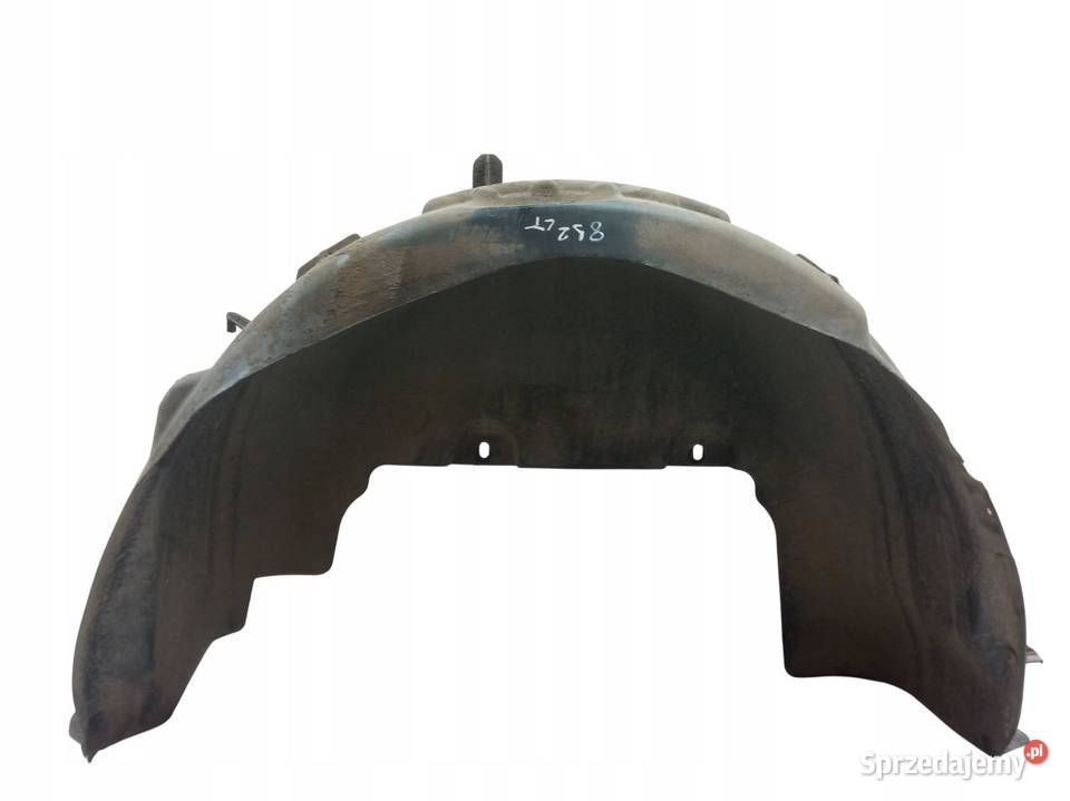 NADKOLE LEWY TYŁ EXPERT JUMPY 9810967980 Toyota świętokrzyskie