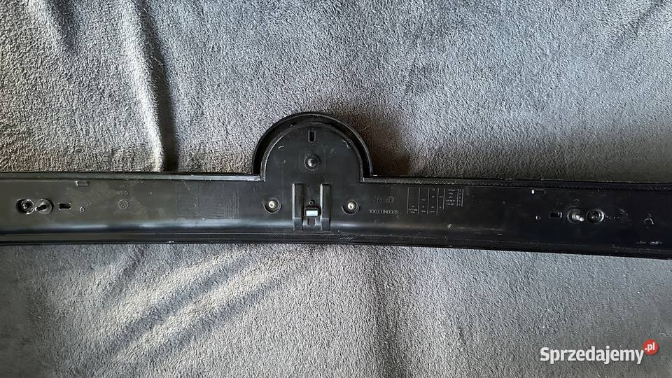 VW ID4 LIGHT BLENDA KLAPY BAGAZNIKA LAMPA TYLNA Gorzów Wielkopolski sprzedam