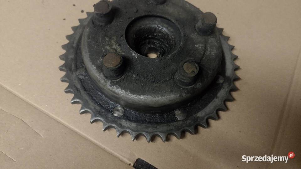 Zabierka WSK PZL orginalny Namysłów