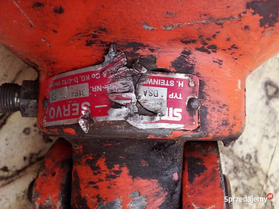 Rotator Pozostałe Ścinawa