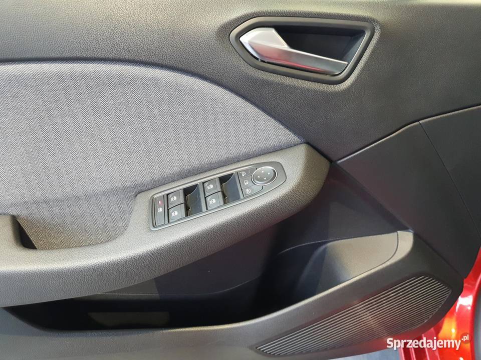 Clio 10 TCe Techno LPG czujnik parkowania