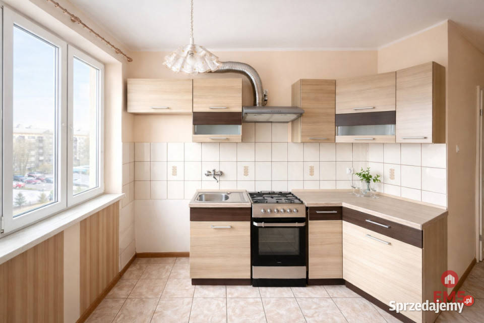 Mieszkanie 465m2 2pokojowe Białystok Piętro 3
