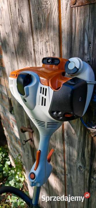 Podkaszarka Stihl Wrocław sprzedam