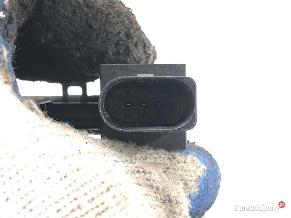 CZUJNIK CIŚNIENIA SPALIN DPF VW GOLF VII osobowe