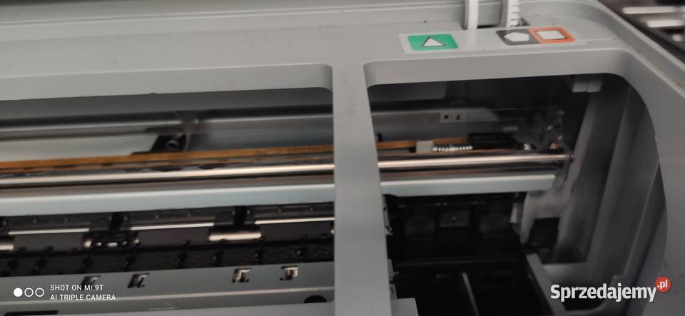 Drukarka HP D4360 vivera Białystok
