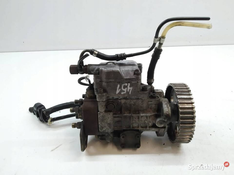 POMPA WTRYSKOWA 0460404967 0280130081P 17 SDI VW