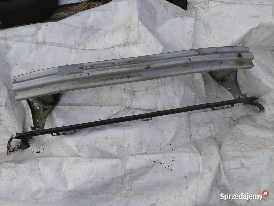Fiat Doblo belka pod zderzak przedni wzmocnienie osobowe sprzedam