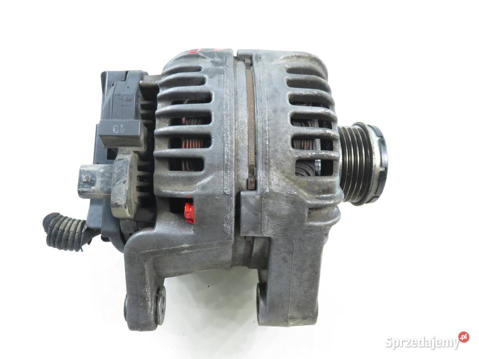 ALTERNATOR OPEL MERIVA B 14
