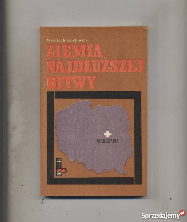 Ziemia najdłuższej bitwy Szczecin