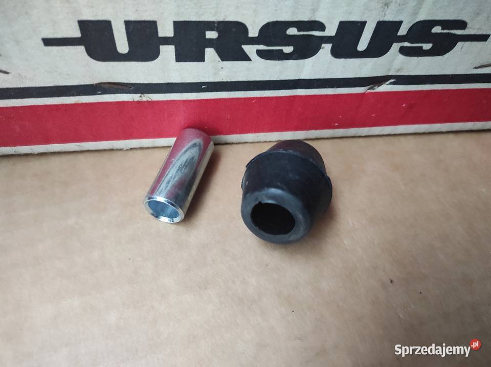 Pedał gazu Ursus 163417341934 M87 Warszawa sprzedam