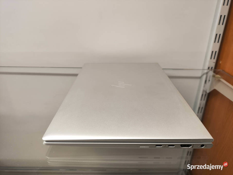 HP EliteBook 840 G7 I510gen 16GB RAM 512SSD W11P Kamera podlaskie Białystok