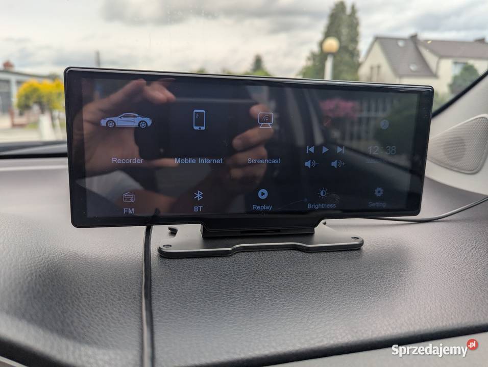Toyota YARIS z Polskiego Salonu bezwypadek Yaris Biała