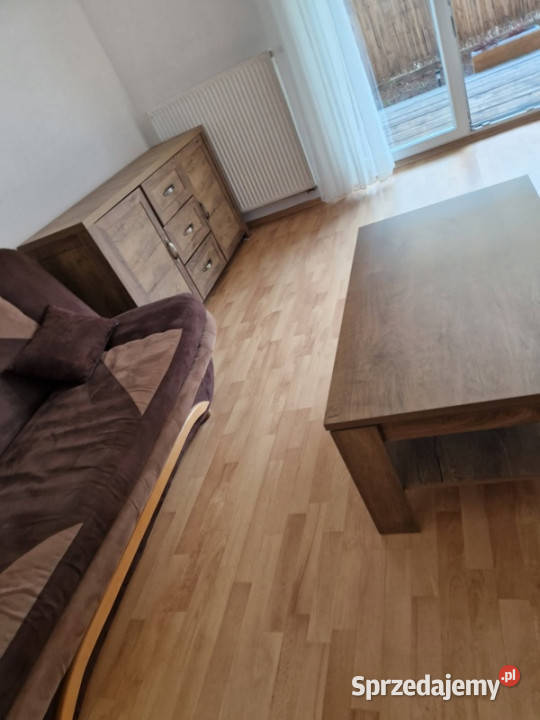 Wynajmę mieszkanie Warszawa sprzedam