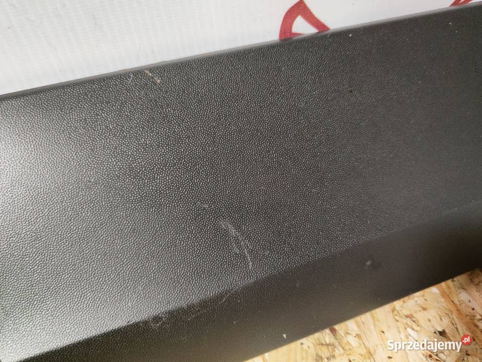 Listwa Drzwi Prawy Przód Vw TCross 2GM854940G Pleszew