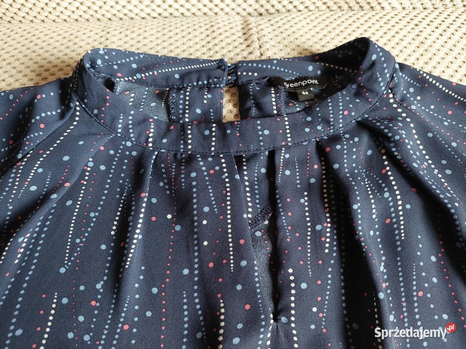 greenpoint elegancka bluzka rozmiar 46 Kraków