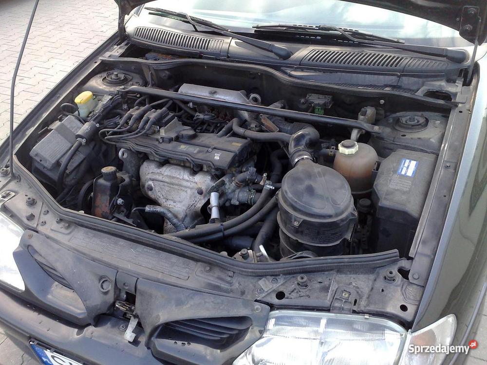 Renaul Megane Coupe 16 Gaz sekwencyjny czarny śląskie Siemianowice Śląskie