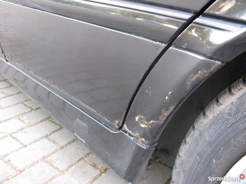 Sprzedam Mercedesa w202 25TD 150 podgrzewane fotele Wrocław sprzedam