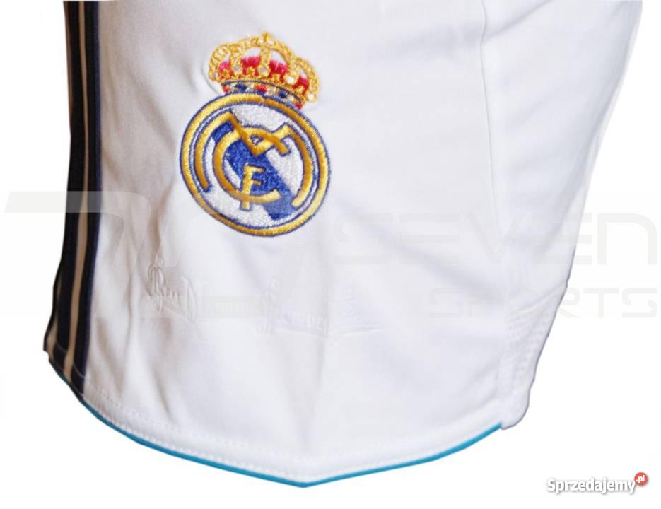 ADIDAS SPODENKI REAL MADRYT CLIMACOOL XL Kraków