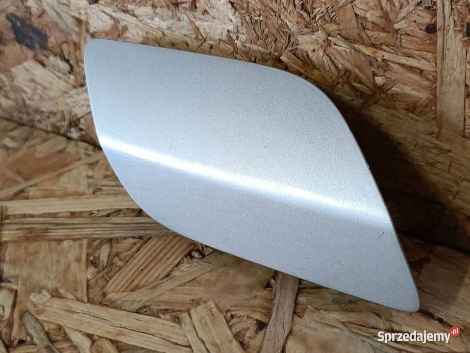 OPEL ASTRA III H ZAŚLEPKA SPRYSKIWACZY ZDERZAK Atrapy