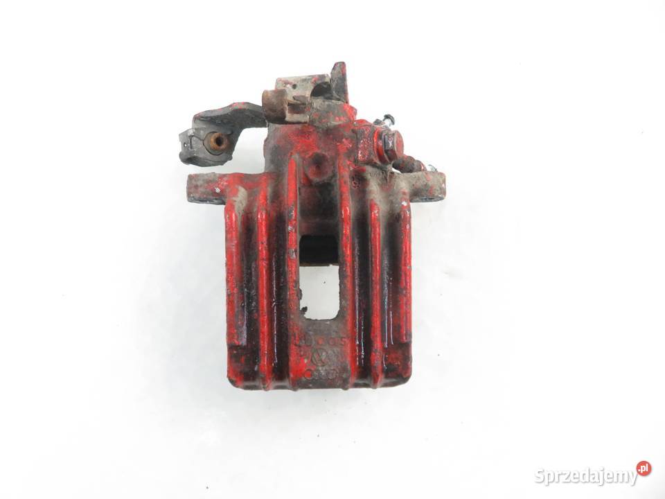 ZACISK PRAWY TYŁ SEAT TOLEDO II 16 AKL