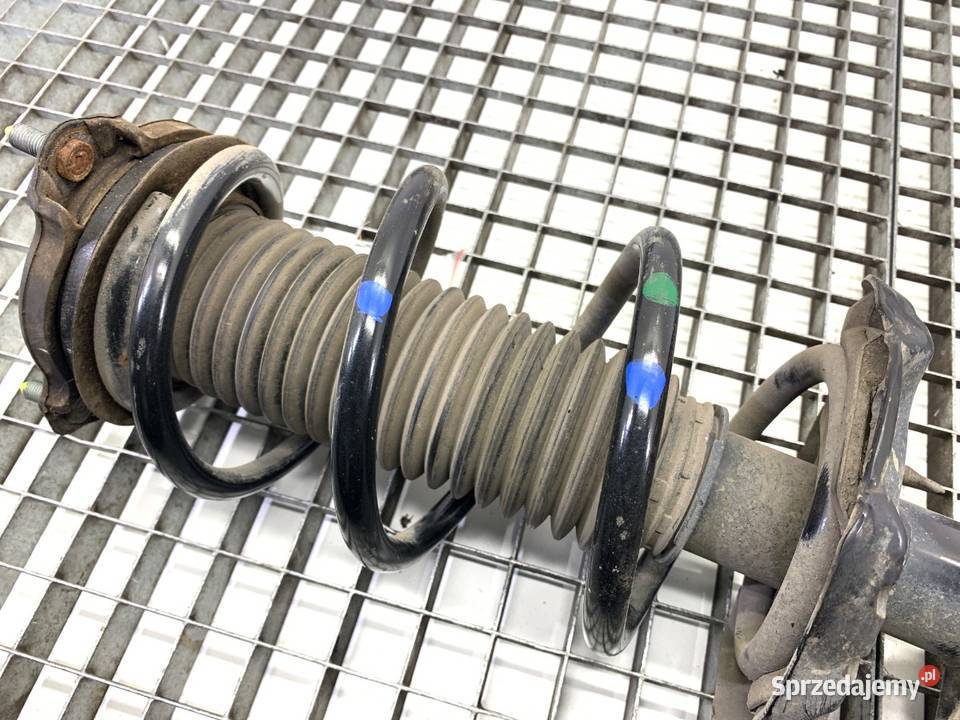 AMORTYZATOR PRAWY PRZÓD SSANGYONG TORRES 15 podkarpackie