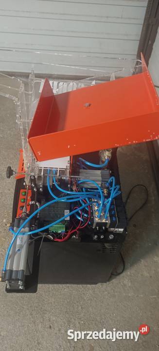 Maszyna do robienia papierosów Radom