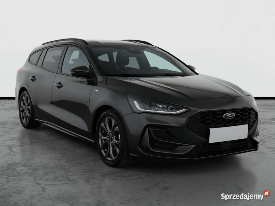 Ford Focus 10 MHEV kamera cofania Piaseczno sprzedam