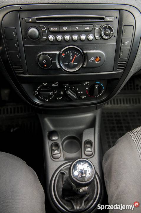 Citroen C3 14 benzyna CNG 2008r Jawczyce