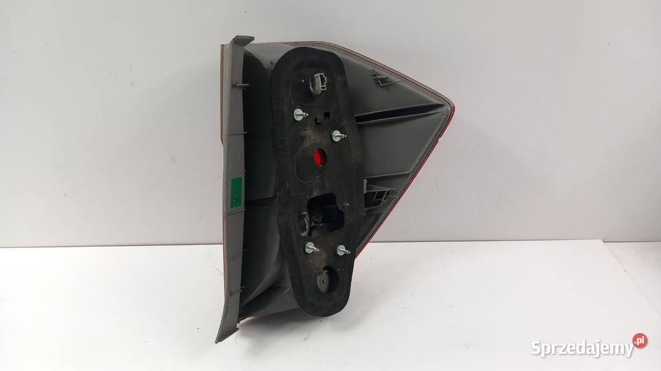 HONDA FRV LIFT LAMPA TYŁ LEWA wielkopolskie Zbierkowo