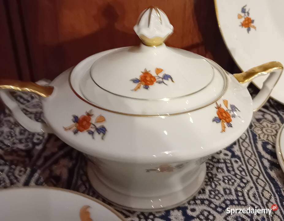 Sorau Serwis ASTORIAA sprzedam