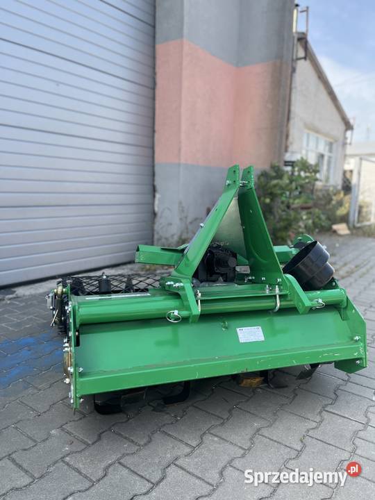 GLEBOGRYZARKA SEPARACYJNA SERII SB 105 TRX RATY Mielec sprzedam