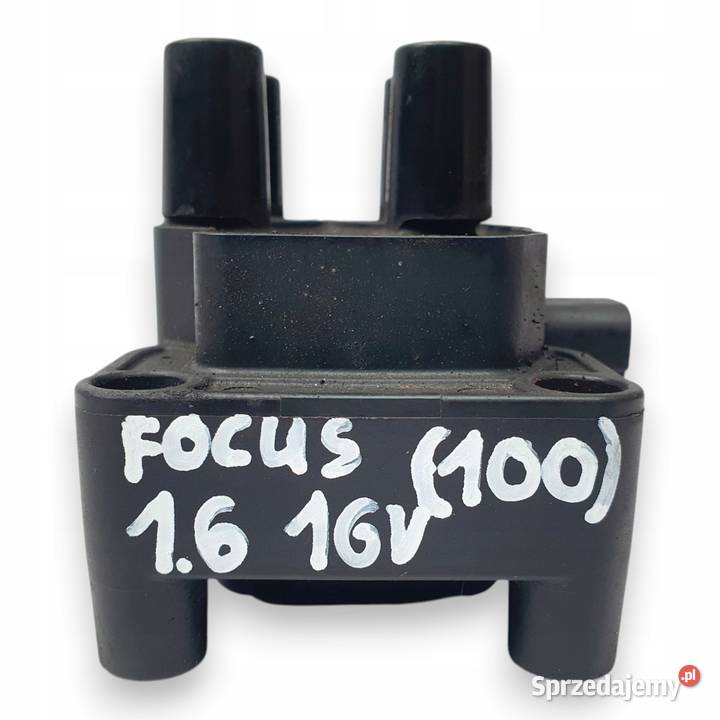 CEWKA ZAPŁONOWA Ford C Focus MK2 16 16V Chełm
