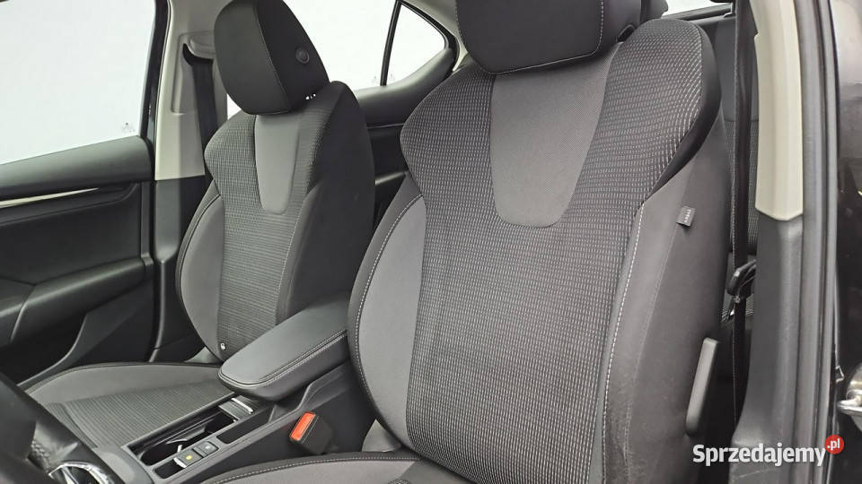 koda Octavia 20 TDI Ambition Z Polskiego Salonu Motoryzacja