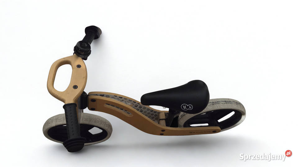 Rowerek biegowy kinderkraft