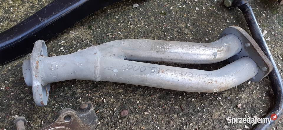 Zawieszenie przednie polonezfiat 125p Skierniewice