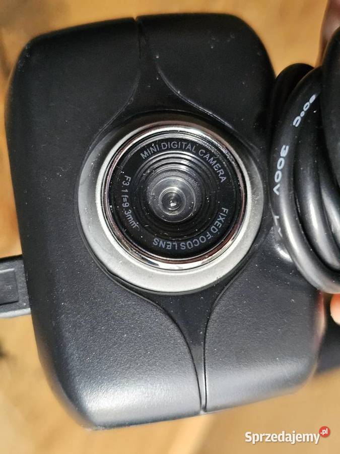 Kamera GOCLEVER DVR Sport Silver Rzeszów