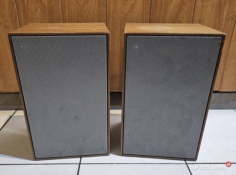 Kolumny HECO P2302 Gorzów Wielkopolski