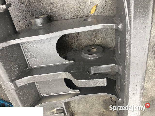 Jcb Qfit Adaptacja Pozostałe wielkopolskie