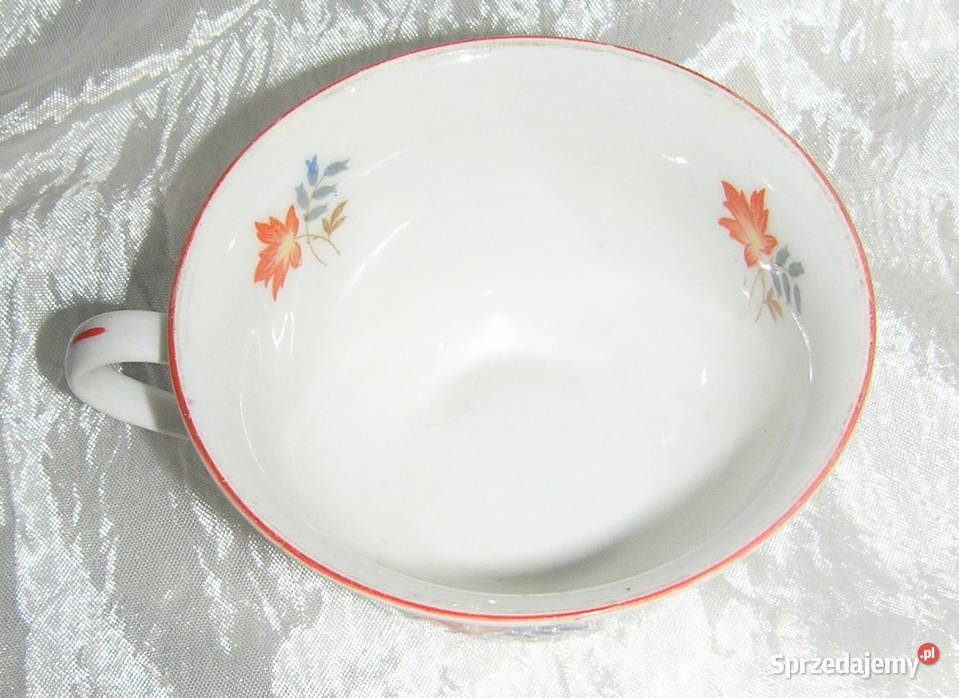filiżanka vintage CT Carl TielschDd Bartków sprzedam