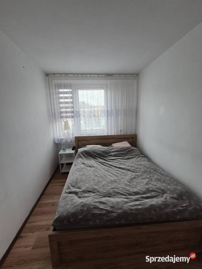 Sprzedam mieszkanie Pińczów