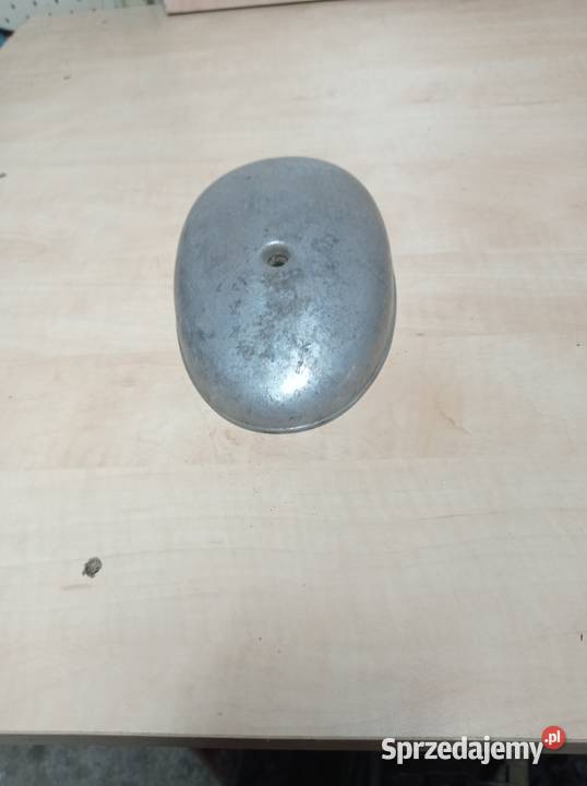 Kapa pokrywa silnika MZ ES 125150 łódzkie Łubno